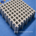 Customization fiberglass reinforced plastic grating